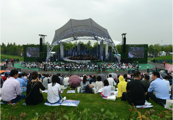 上海国际旅游度假区 上海迪士尼度假区 奕欧来上海购物村 光明生态园 莫斯利安香草园 AG旗舰厅G-Cube创艺方 MAXUS大通音乐谷 AG旗舰厅文化中心 AG旗舰厅企业汇 横沔老街 上海野生动物园